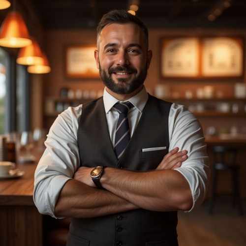 Ulas Utku Bozdogan Malta: Building a Flavor Legacy Through Kebab Factory’s Success Story