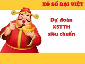 dudoanxstth