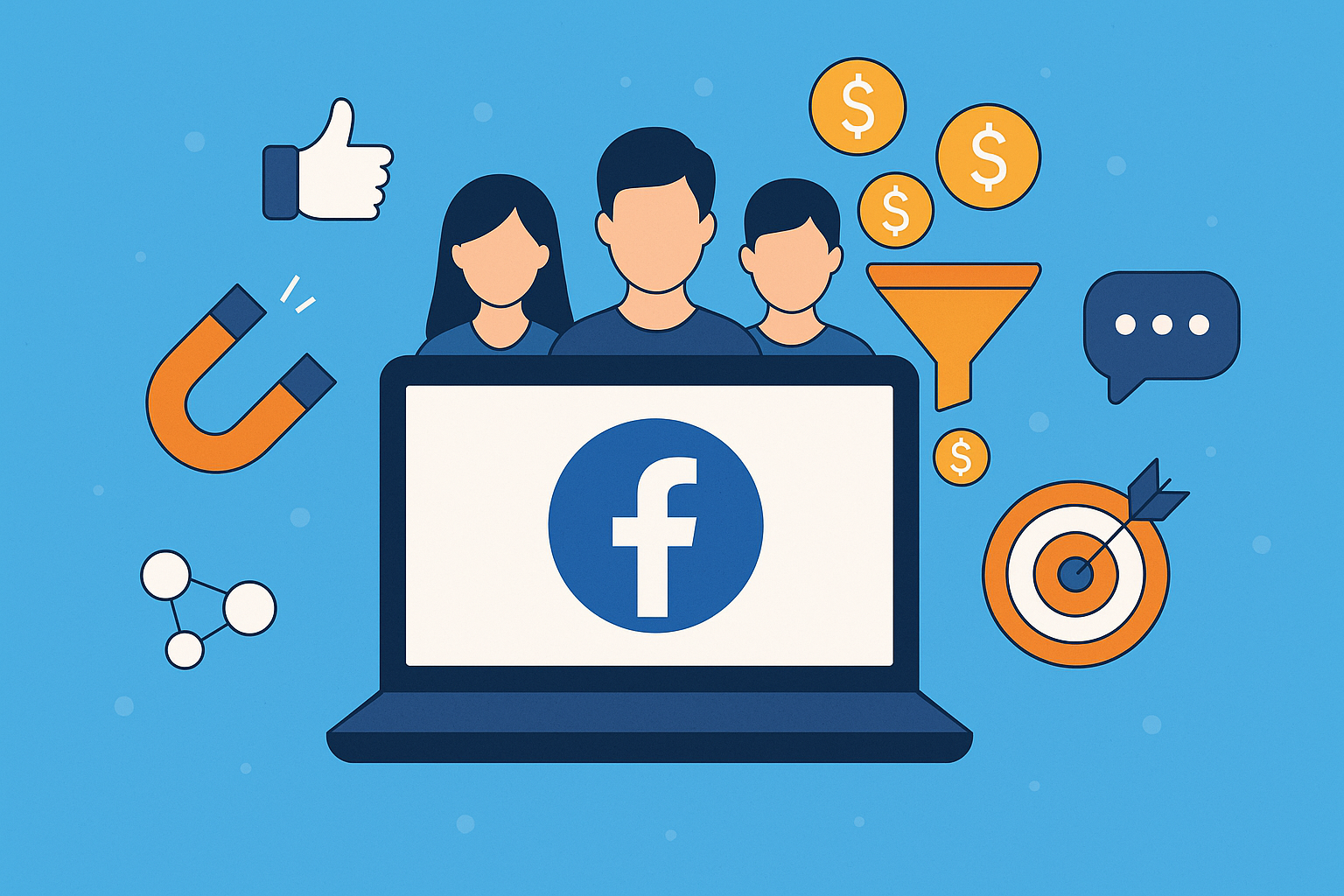 How to Turn Facebook Group Members Into Leads with One Smart Hack