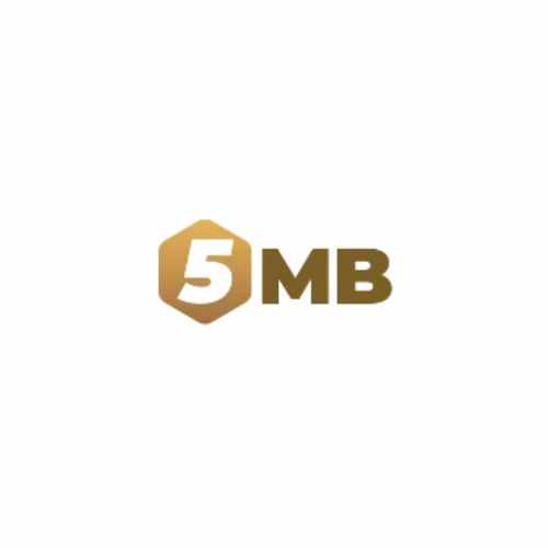 5MB - Nhà cái 5MB đa dạng game và uy tín #1