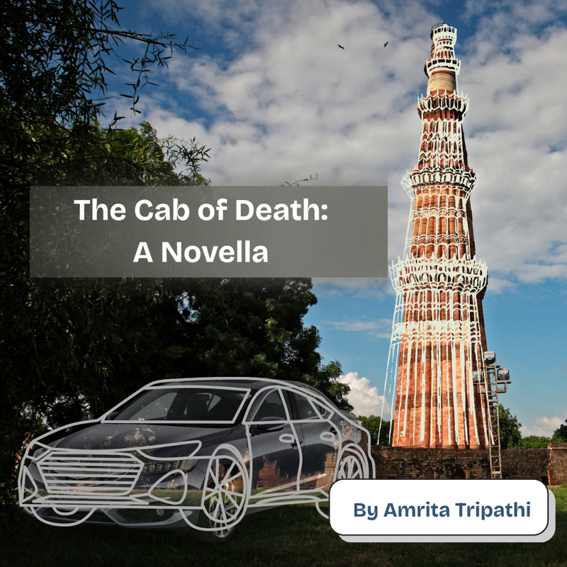 The Cab of Death