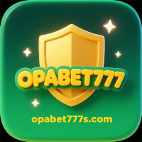 OPABET777Online logo