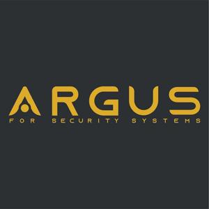 Argus Security Systems logo