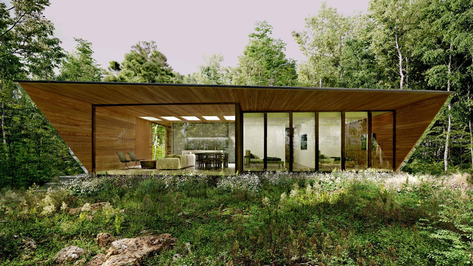 Tips for Building an Eco-Friendly Tiny Home - A BuildLabs’ Complete Guide