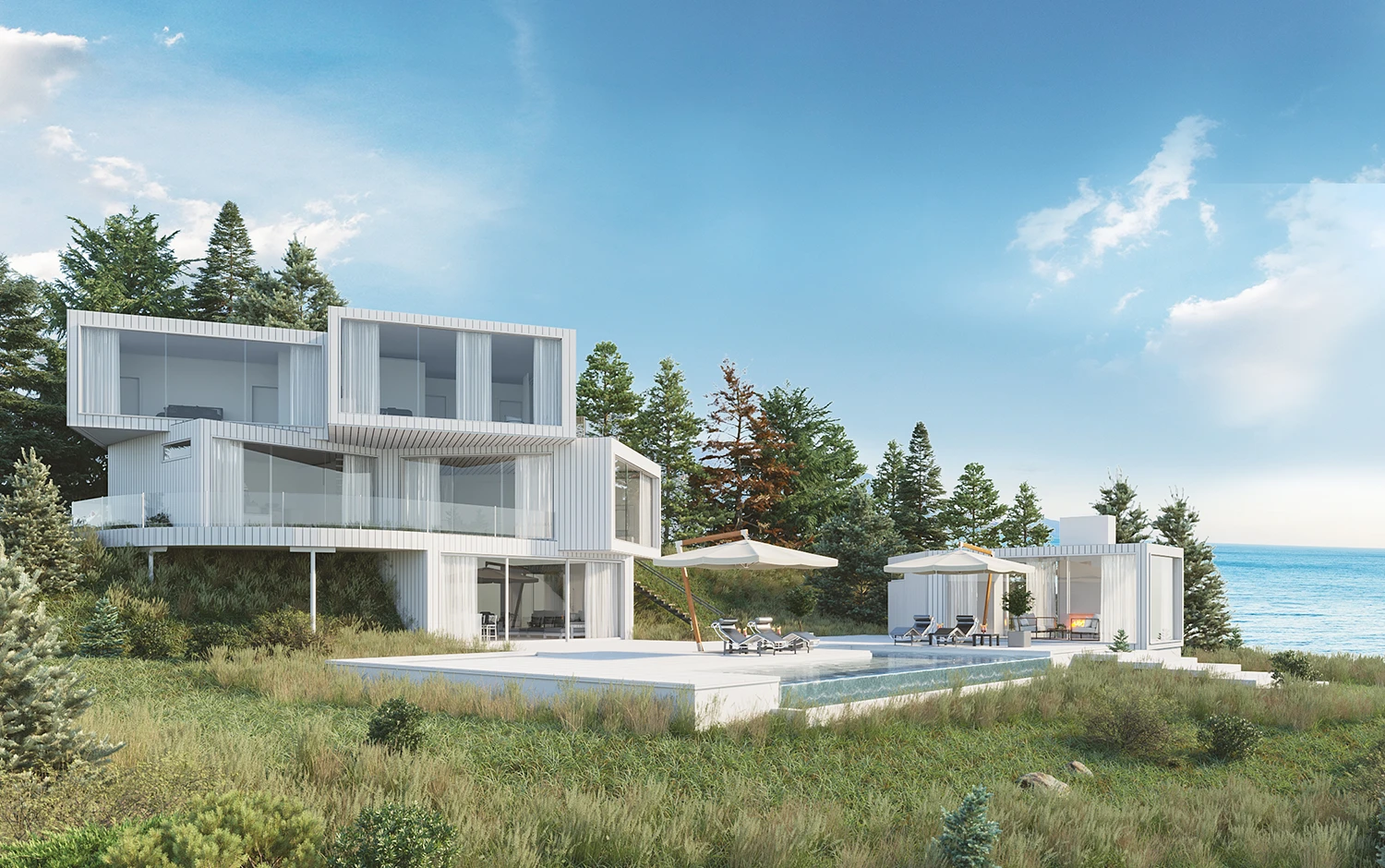 Construction Loans Made Simple: How to Finance Your Custom Home Project | A BuildLabs Guide