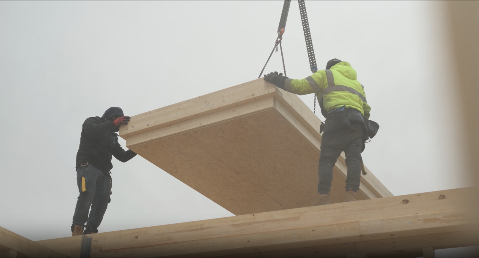 Guide to Building a Resilient Structure for Home: Strategies for Natural Disasters