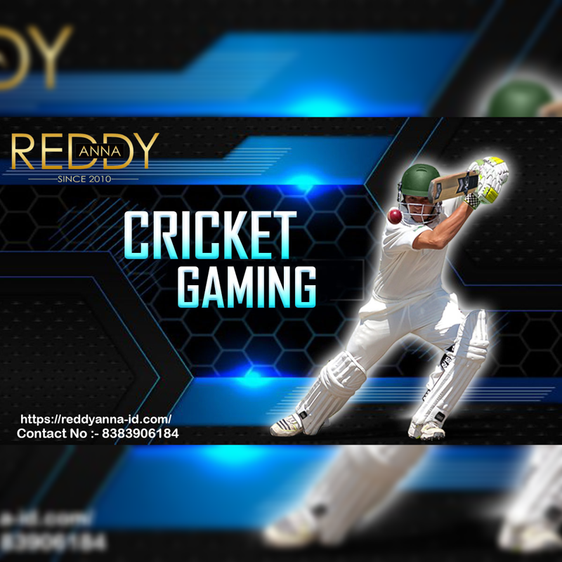 Reddy Anna Trusted Cricket Platform With Real News And Live Updates.