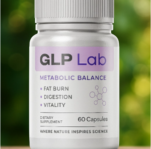 GLP Lab Germany : Ignite Your Fat-Burning Potential!