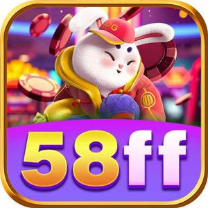 58ff,58ff bet  logo