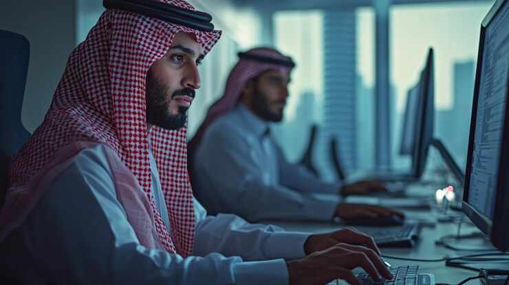 7 Reasons to Choose a Software Development Company in UAE for Your Business