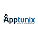 Apptunix_Dubai logo