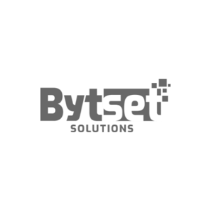 Bytset Solutions Kerala logo