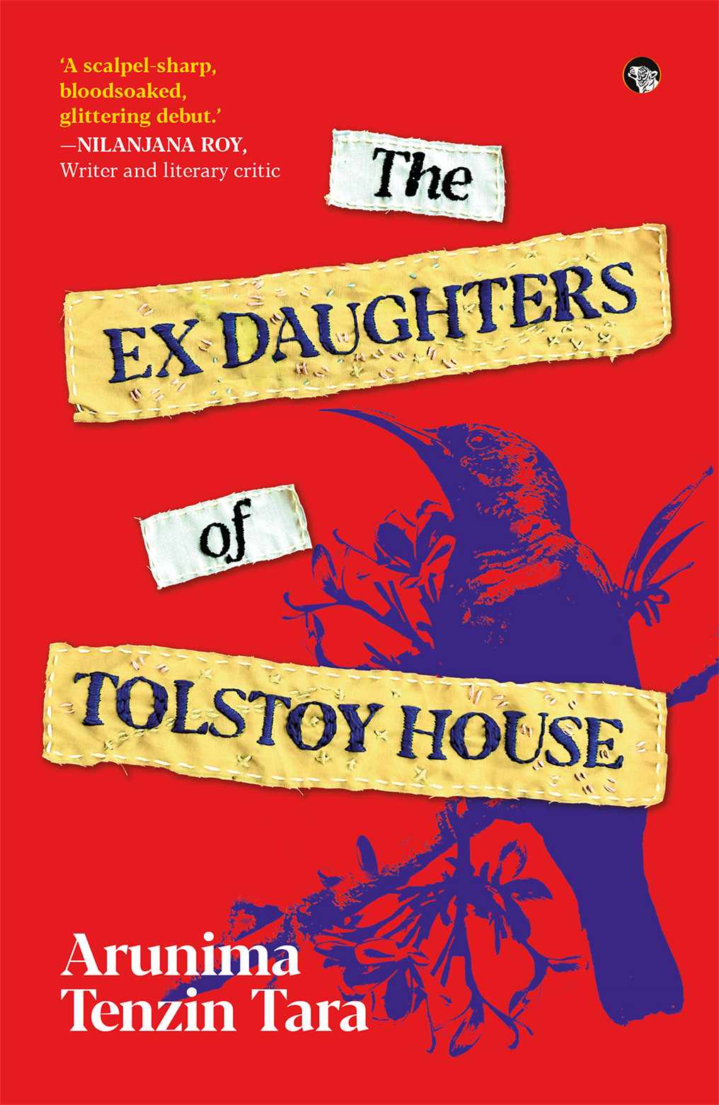 The Ex Daughters of Tolstoy House