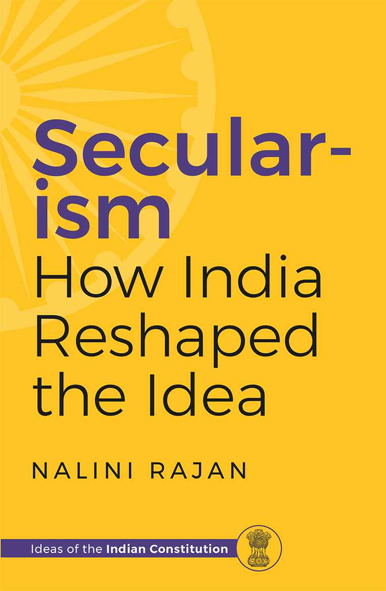 Secularism