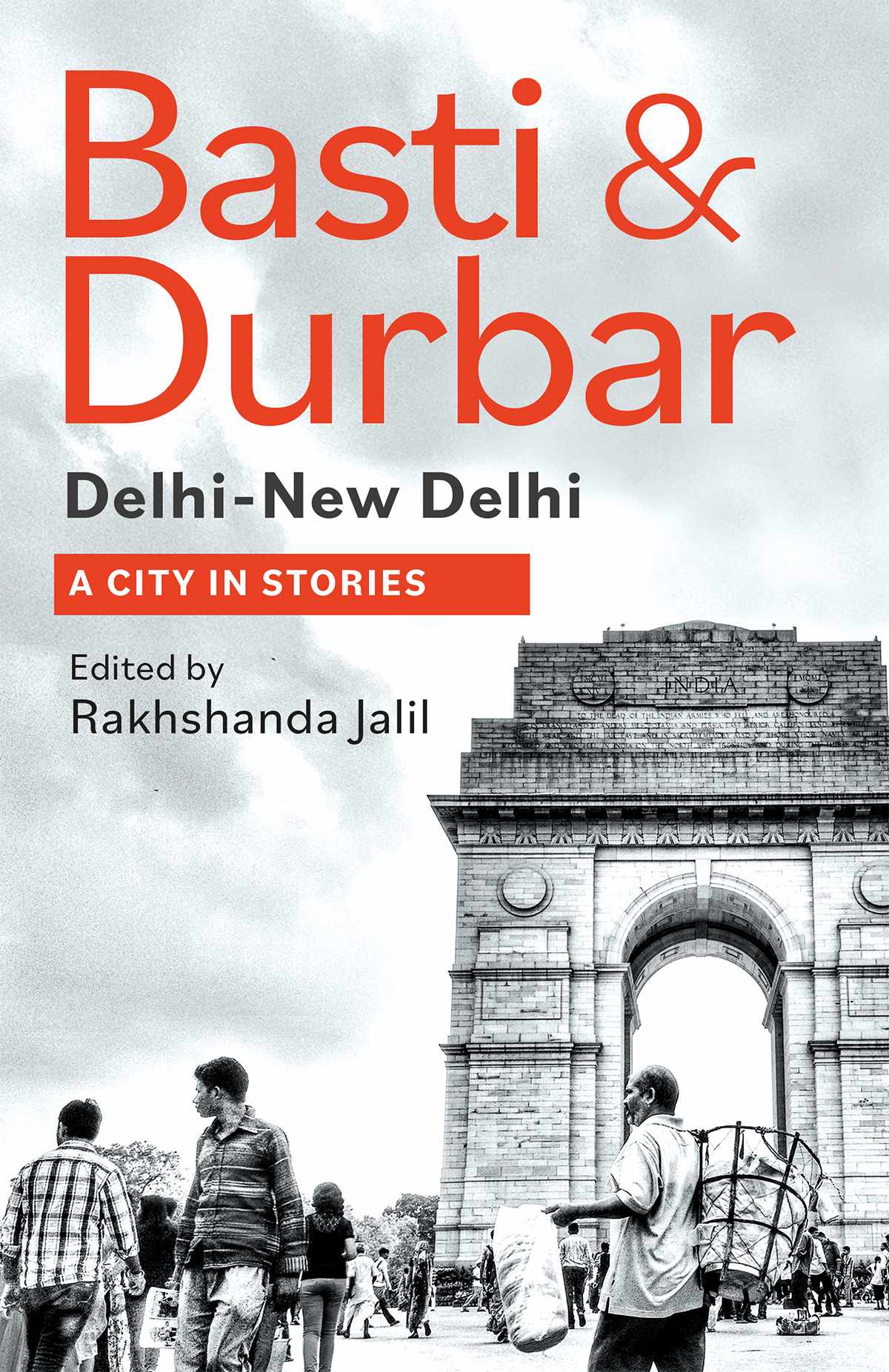 Basti & Durbar