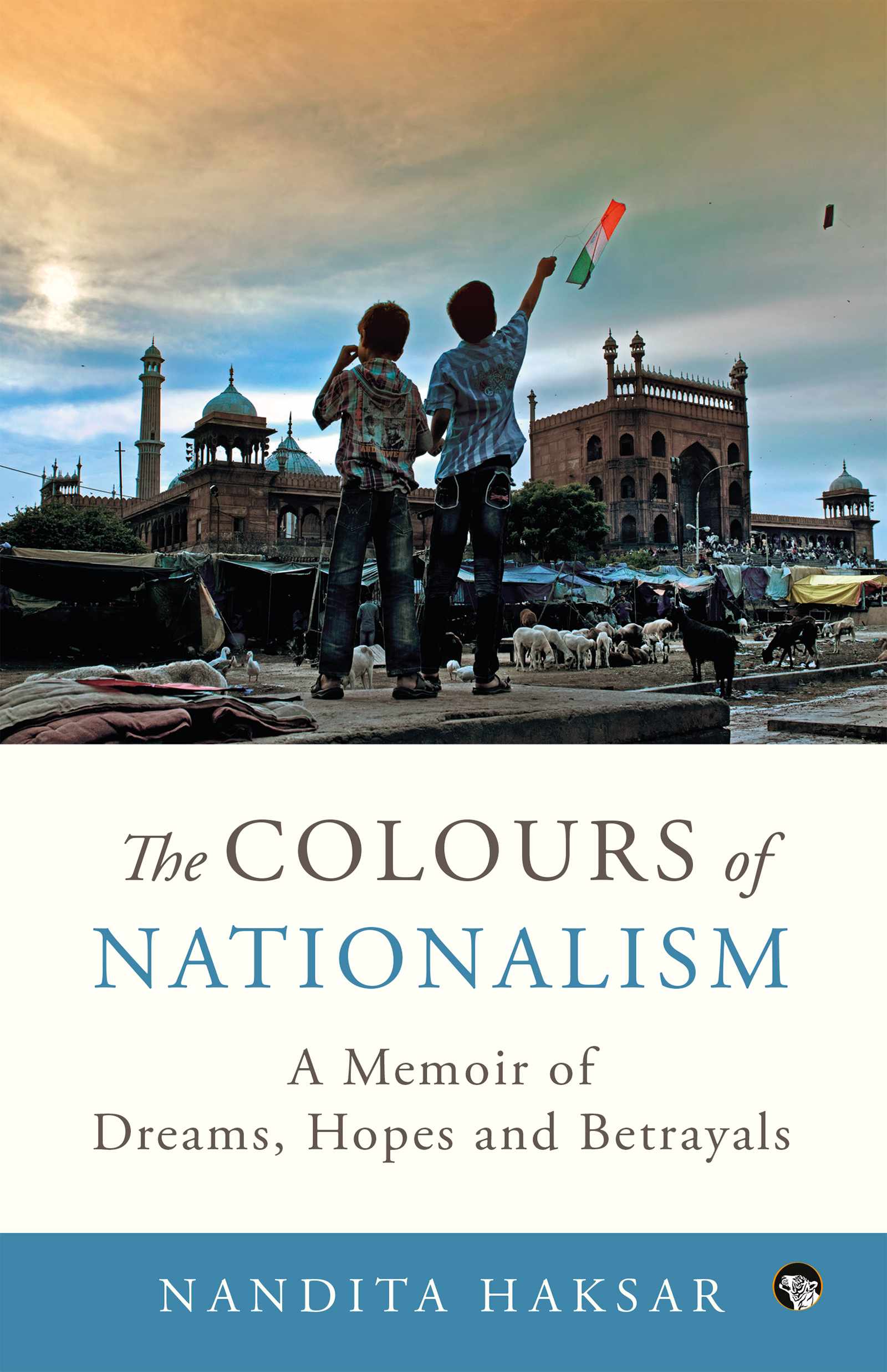 The Colours of Nationalism