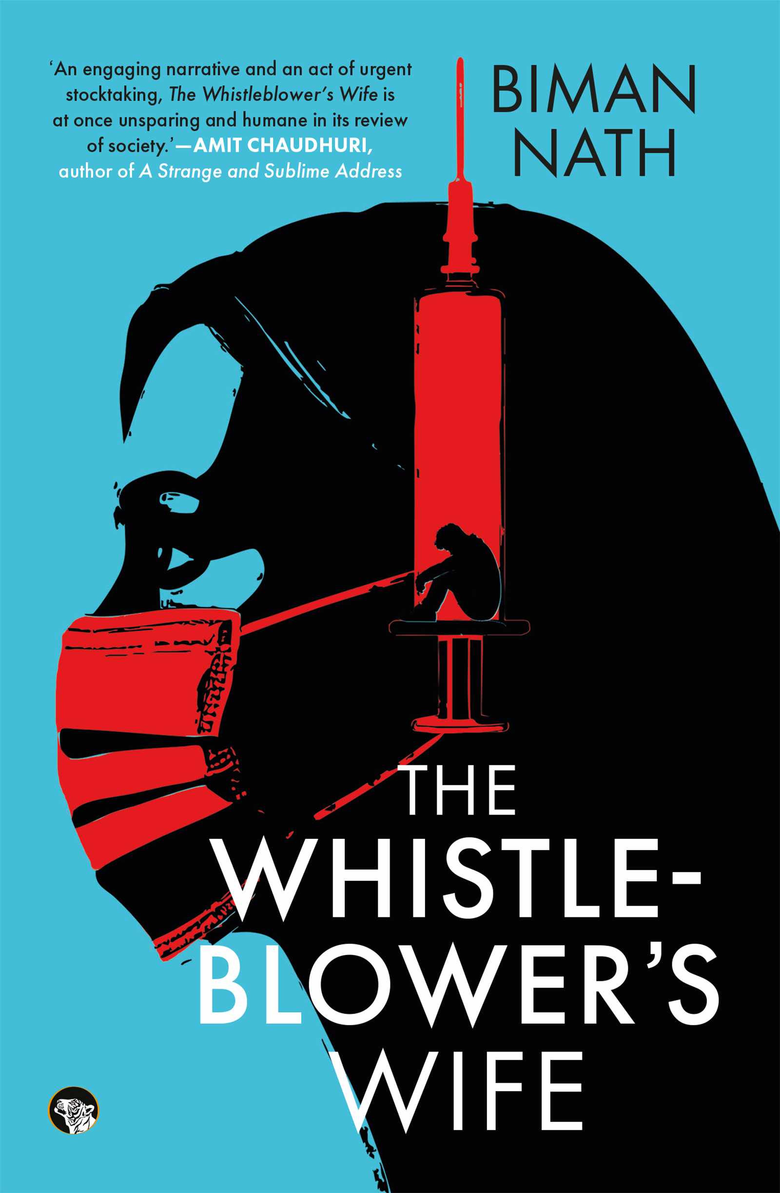 The Whistleblower’s Wife