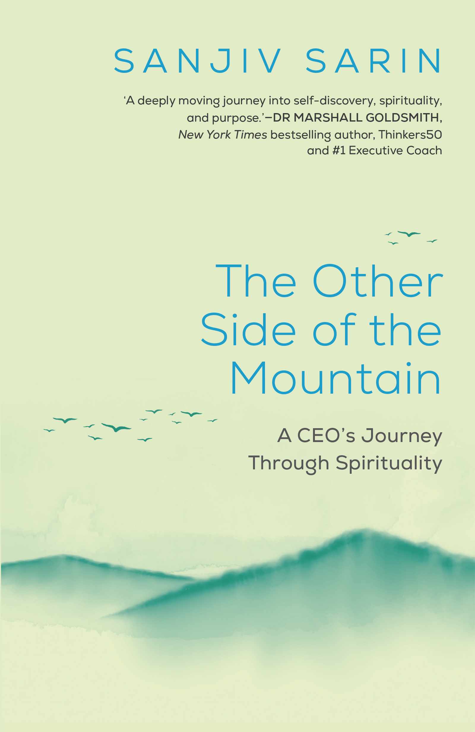 The Other Side of the Mountain