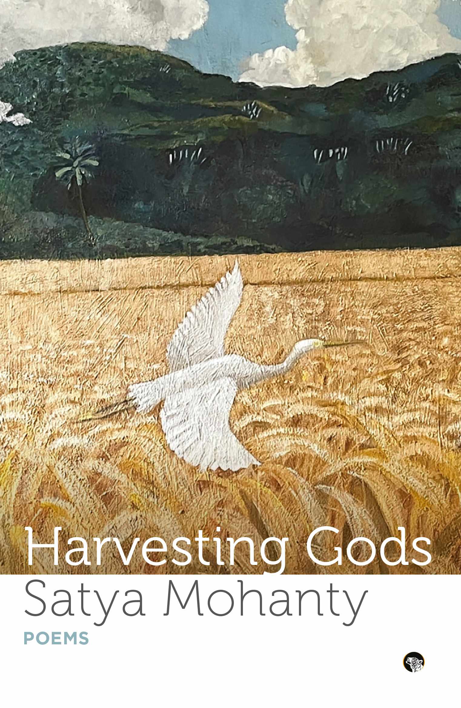 Harvesting Gods