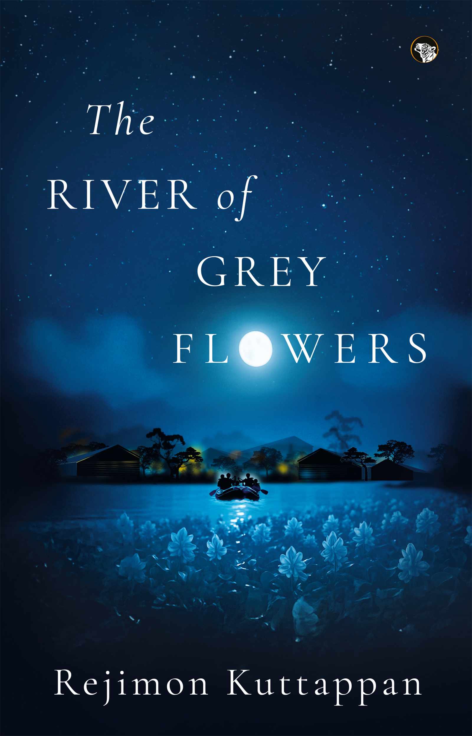 The River of Grey Flowers
