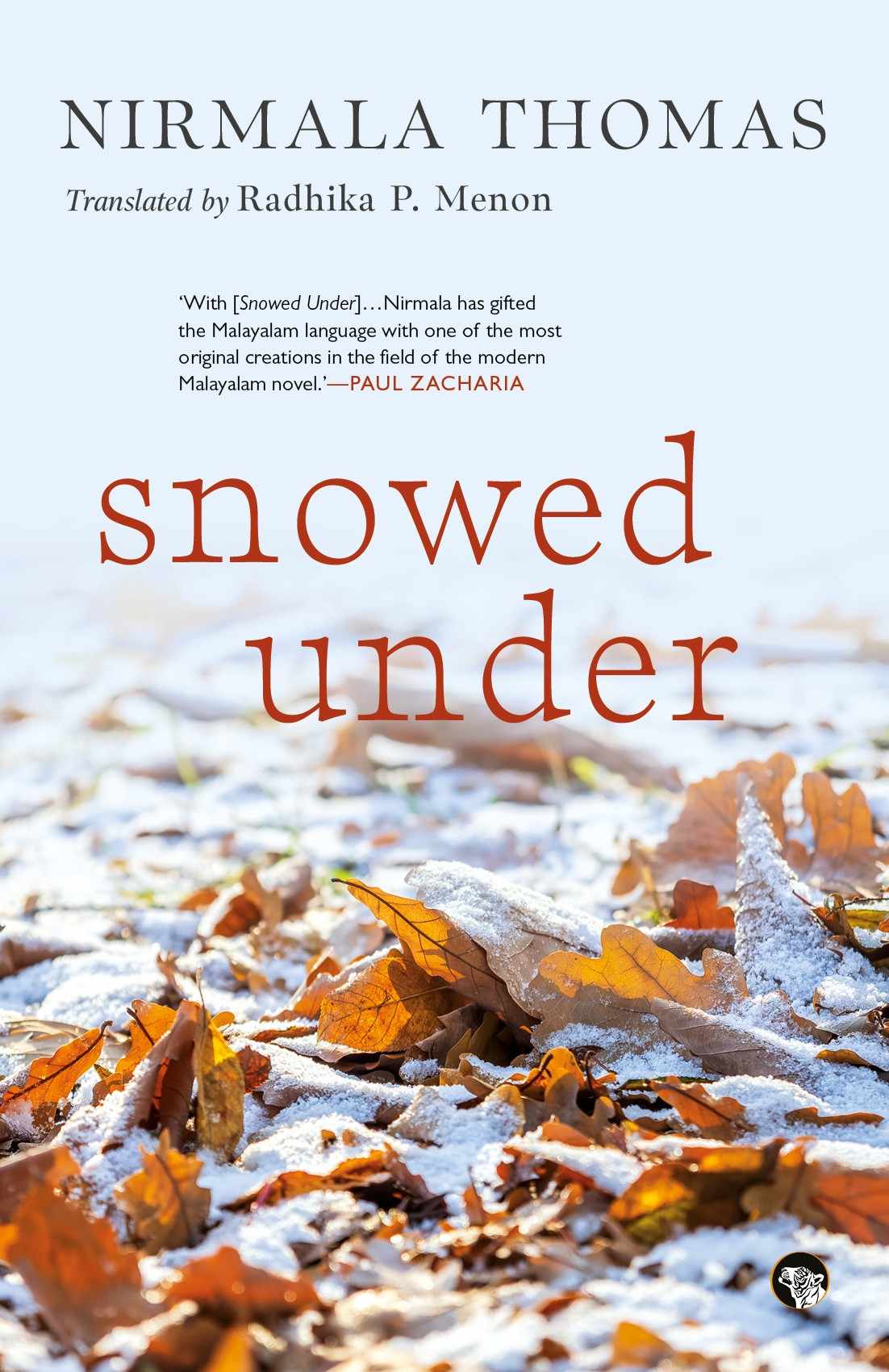 Snowed Under