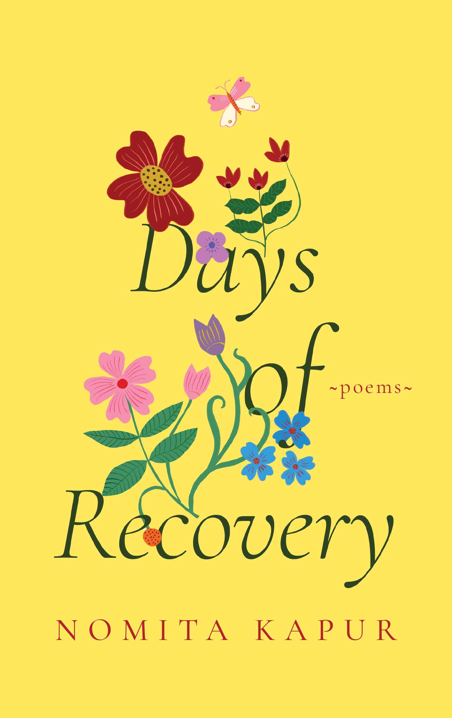 Days of Recovery