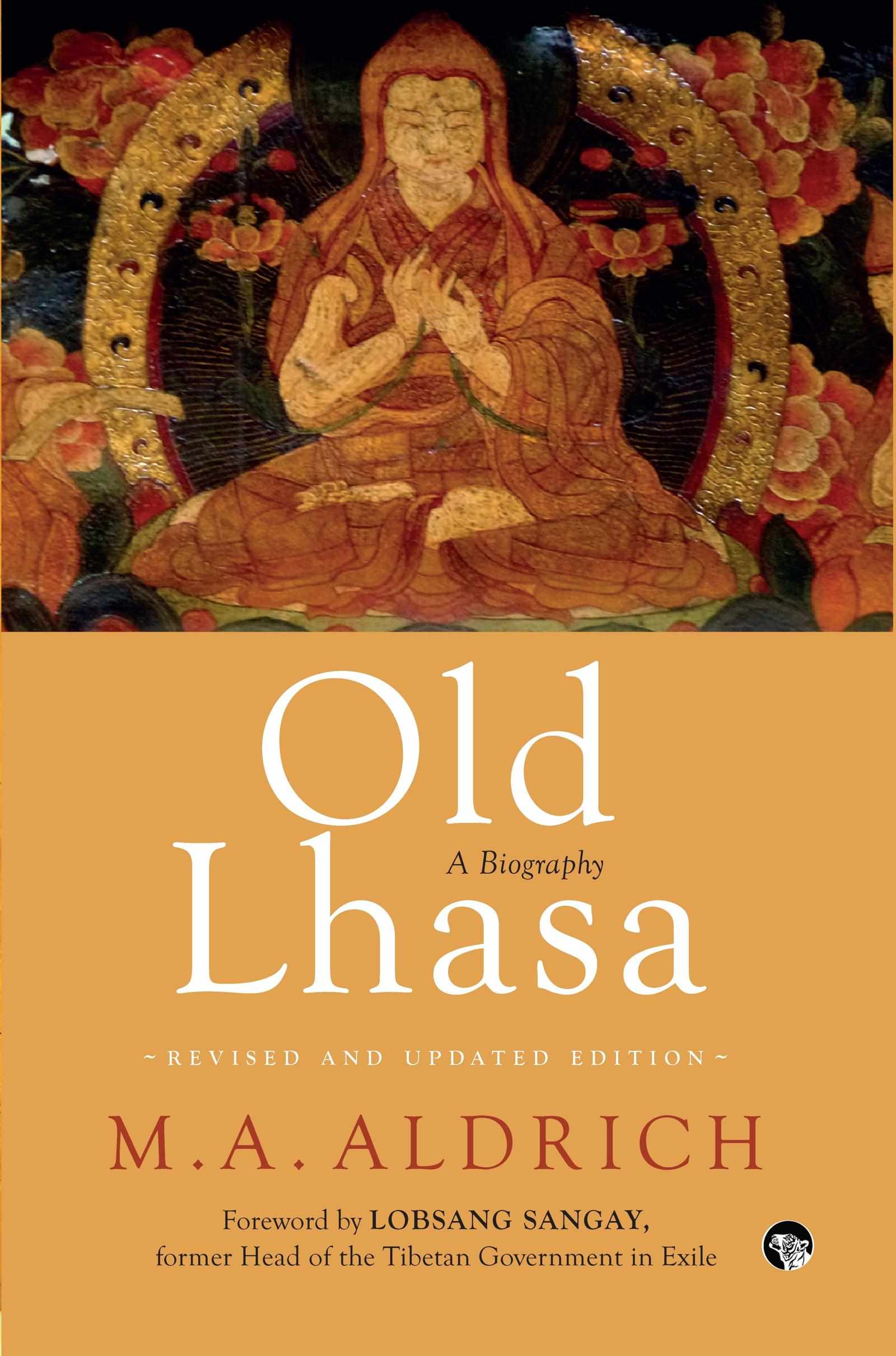 Old Lhasa