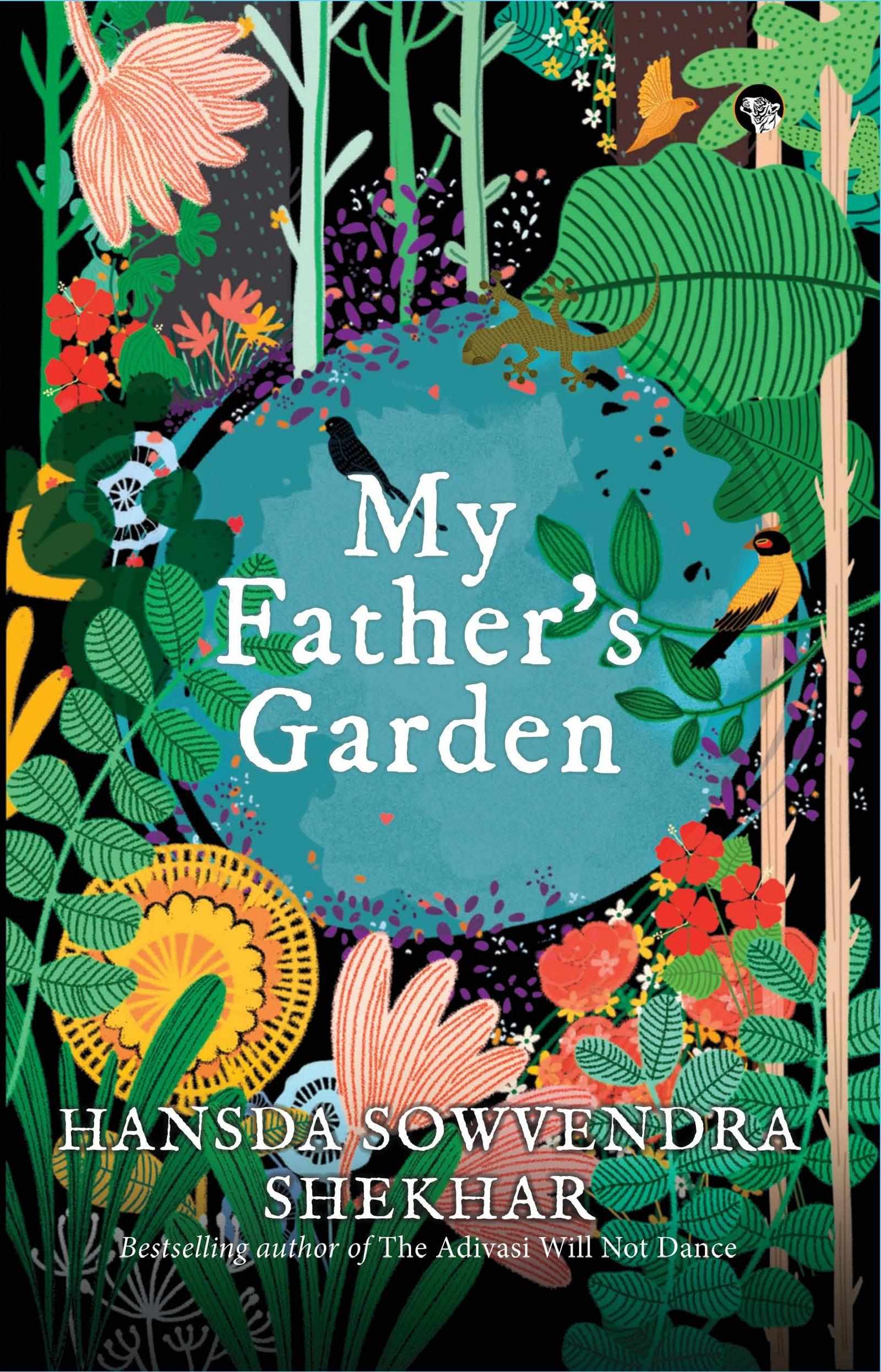 My Father’s Garden