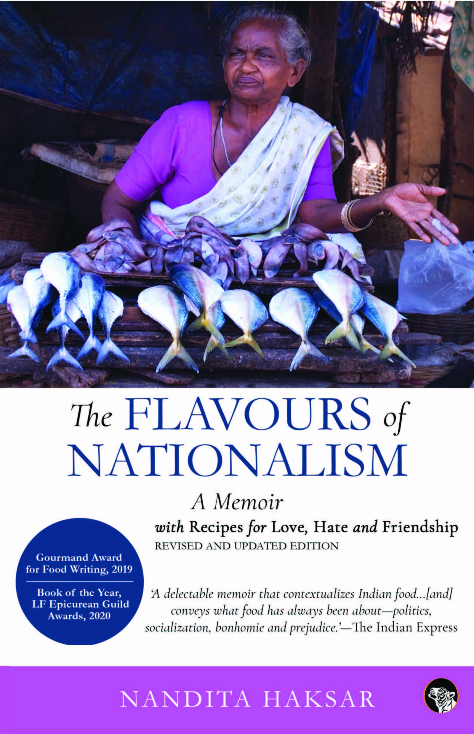 The Flavours of Nationalism