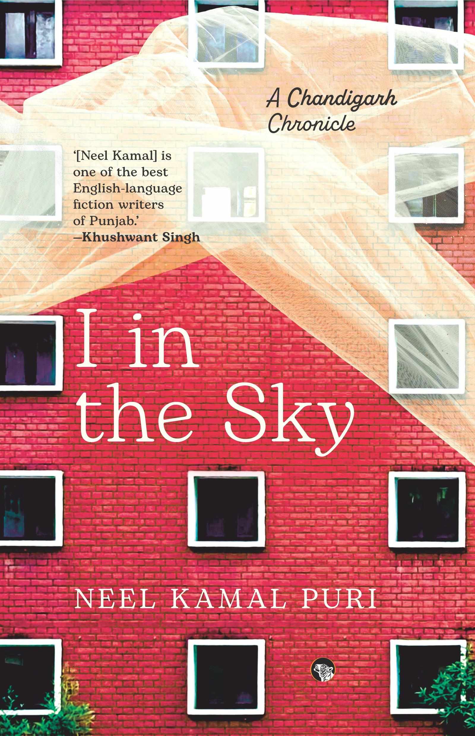 I in the Sky: A Chandigarh Chronicle