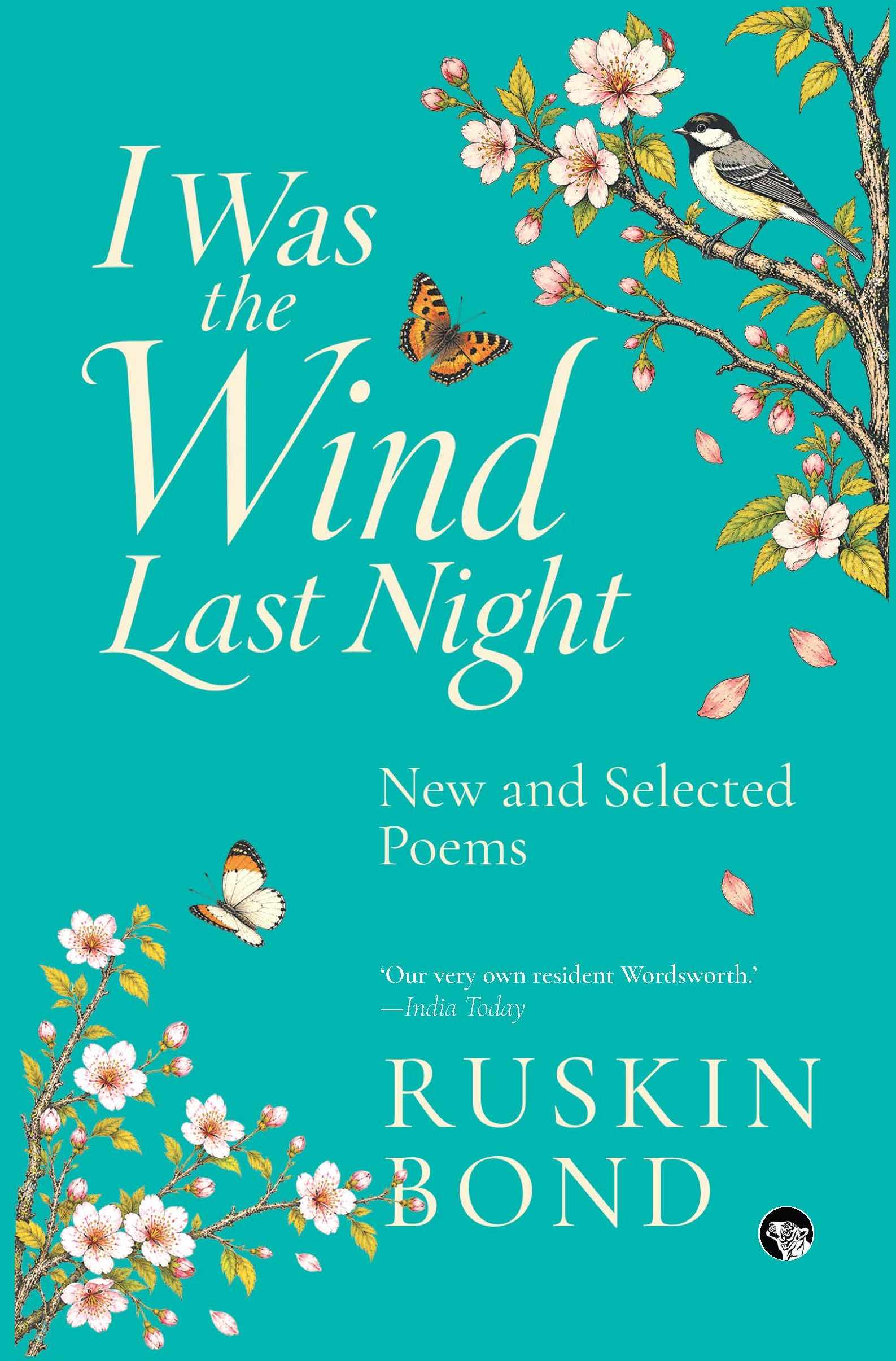 I Was the Wind Last Night