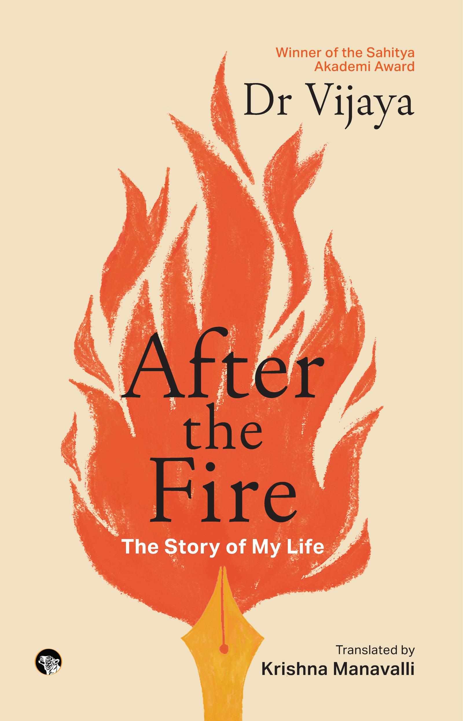 After the Fire