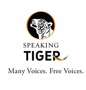 Speaking Tiger logo