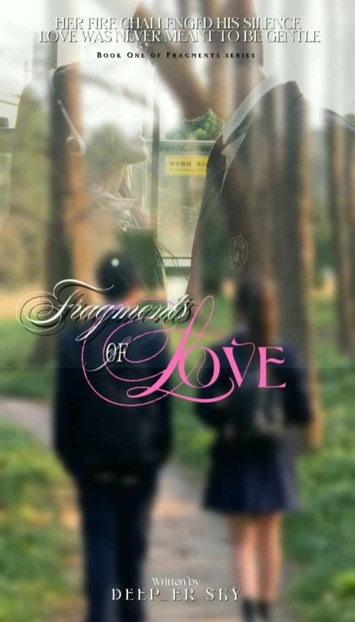 Fragments of Love