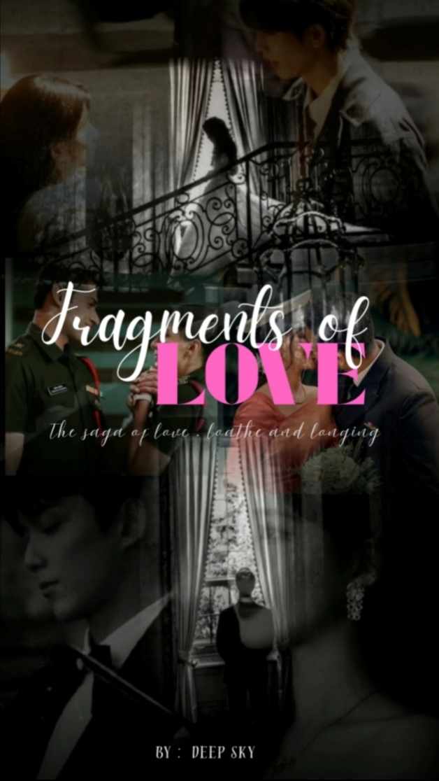 Fragments of Love