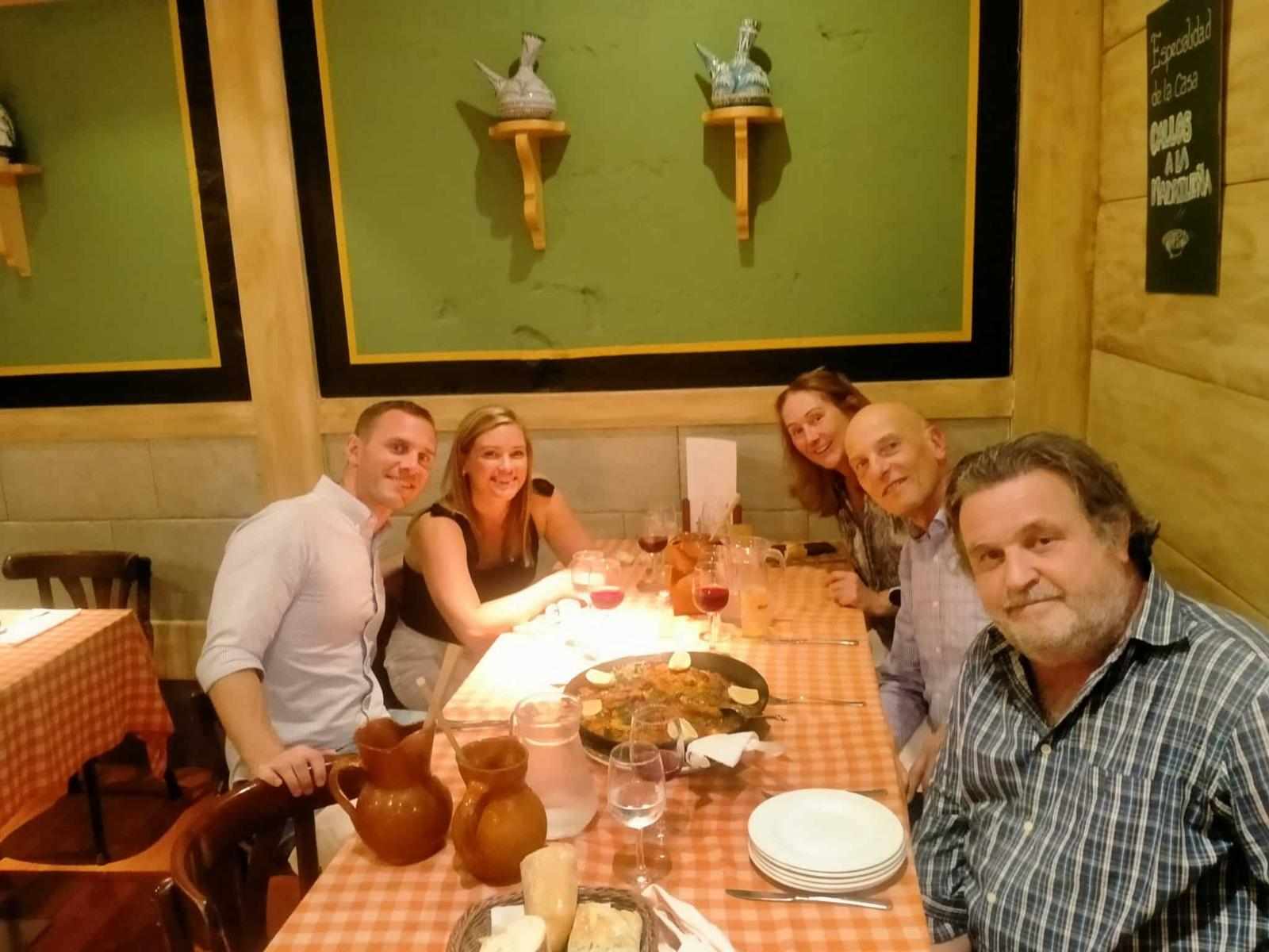 Discover Authentic Flavours with Madrid Food Tours