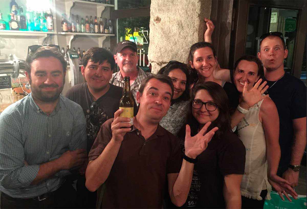 How to Enjoy Wine Tasting in Madrid Like a Local?