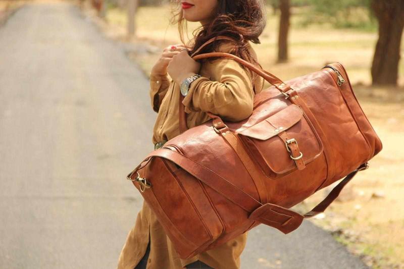Bag Full of Dreams: The Journey Behind Wholesale Bulk Orders