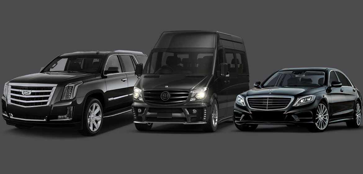 Luxury Limousine Services in Bürgenstock for Elite Travel