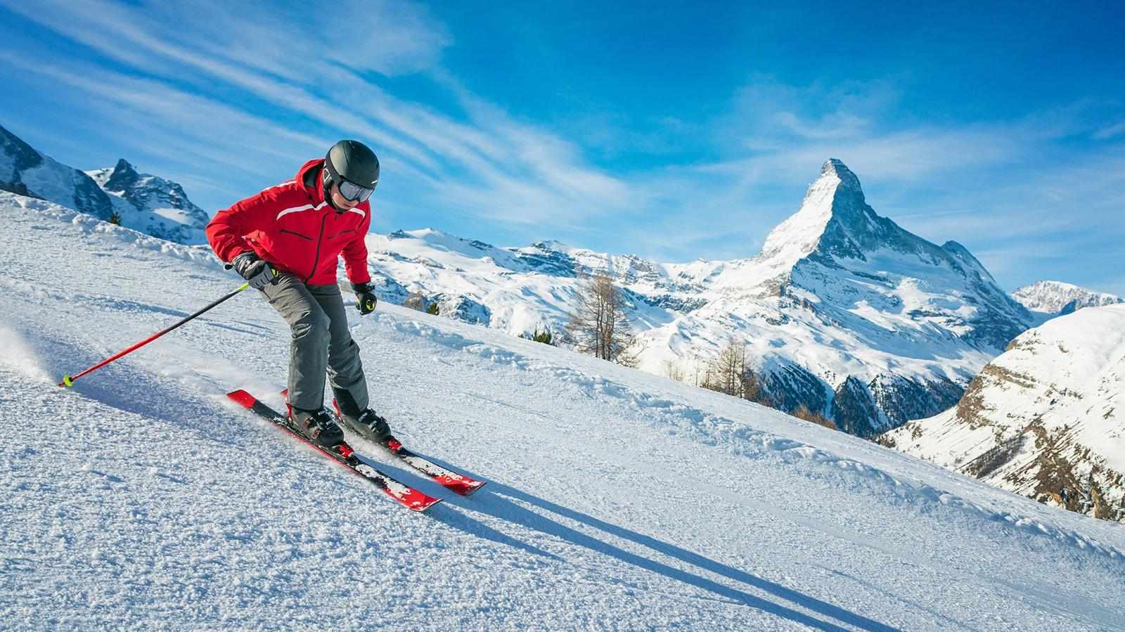 Unleash the Thrills of Switzerland with Switzerland Ski Vacation Packages