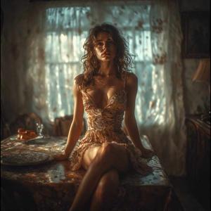 chikki aur uske tharki  uncle