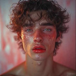 MIHIR'S DEGRADATION SAGA -I