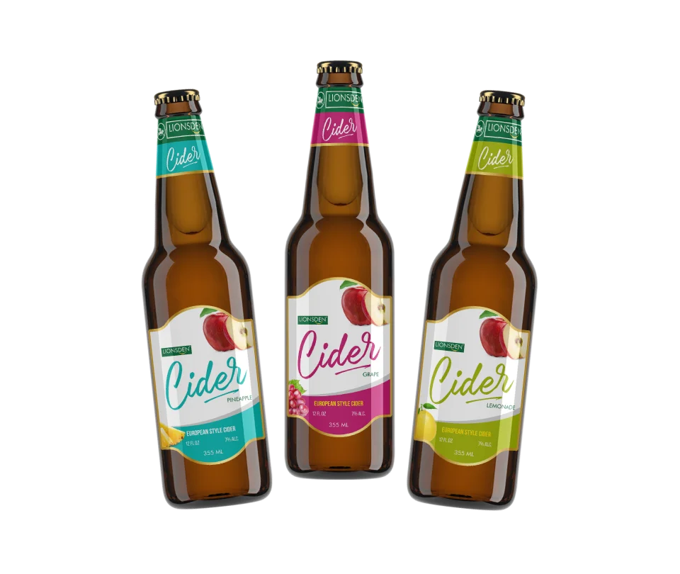 Lionsden Beverages Is Quietly Redefining What Indian Spirits Should Taste Like