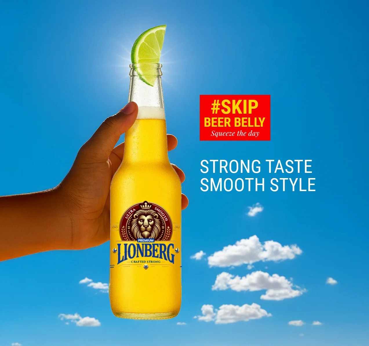 Beer Belly: More Than Just a Dad Bod Badge of Honor?