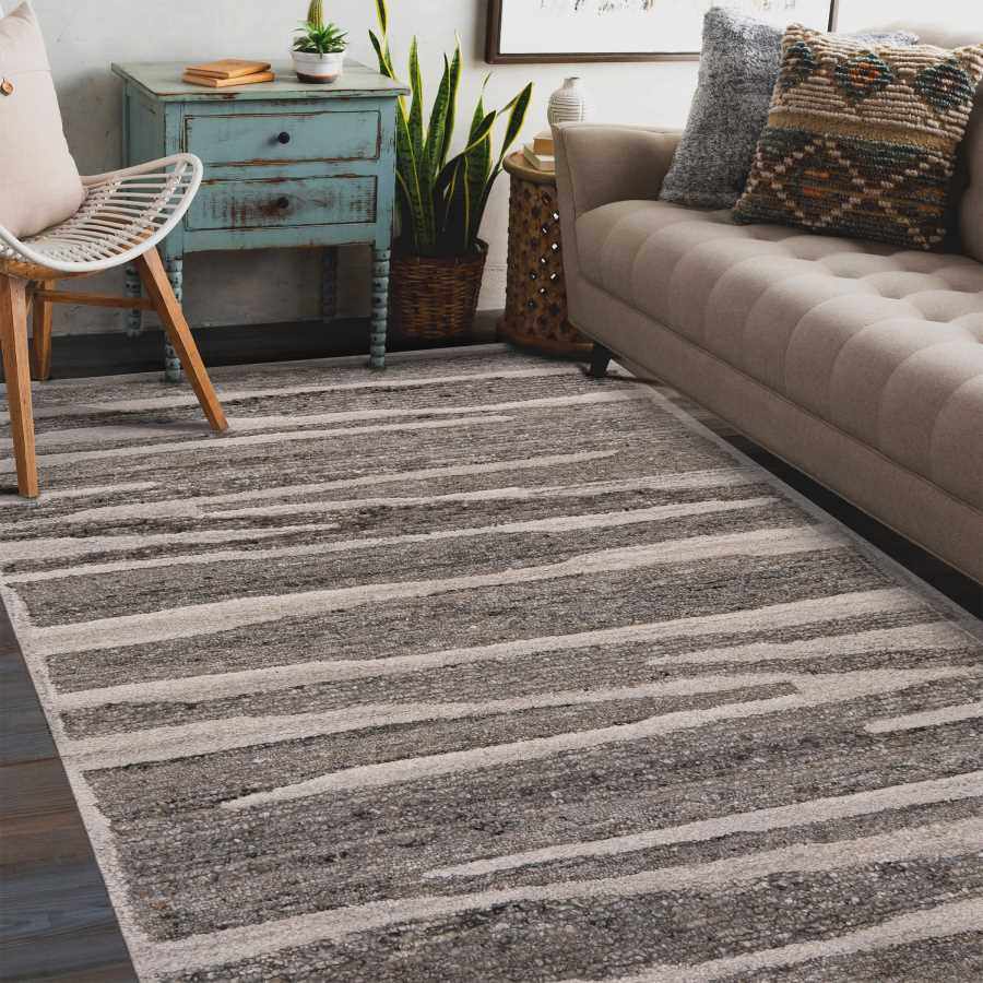 The Ultimate Guide to Styling Your Home with Modern Rugs: From Floor Art to Foundation