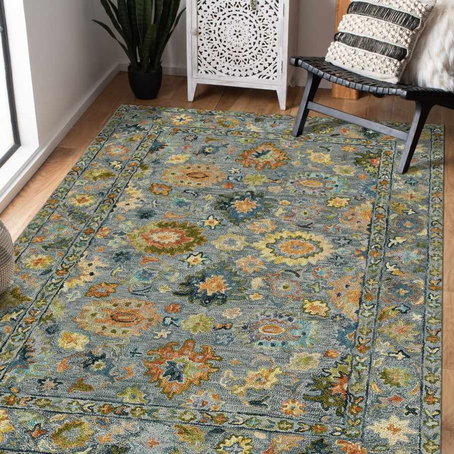 Shopping Smart: Finding the Best Custom Area Rugs Online and Why Quality Matters