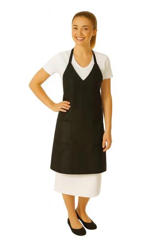 Premium Apron for Hairstylist | Salonwear – Comfort Meets Style