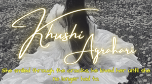 When Haldi Meets Hellfire