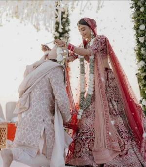 Mrs. KHUSHI LUCA VOLKOV