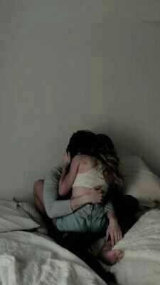 Weeks Without Him Part 1